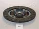 DF-621 Japanparts Диск зчеплення для Daihatsu Terios
