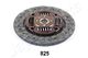 DF-825 Japanparts Диск зчеплення для Suzuki Grand Vitara
