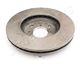 DI-404 Japanparts Тормозной диск для Honda Accord
