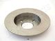 DP-198 Japanparts Тормозной диск для Nissan Micra