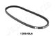 DT-13X840LA Japanparts Клиновий ремінь для Daewoo Lanos