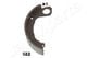 GF-522AF Japanparts Колодки ручника для Mitsubishi Canter