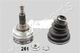 GI-261 Japanparts Граната на Toyota Carina
