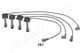 IC-317 Japanparts Комплект дротів запалювання