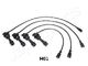 IC-H01 Japanparts Комплект дротів запалювання