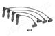 IC-W05 Japanparts Комплект дротів запалювання