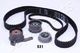 KDD-531 Japanparts Комплект ремня ГРМ