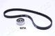 KDD-607A Japanparts Комплект ремня ГРМ для Daihatsu Cuore