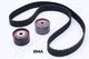 KDD-904A Japanparts Комплект ременя ГРМ на Isuzu Midi