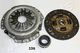 KF-330 Japanparts Комплект зчеплення