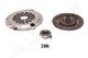 KF-386 Japanparts Комплект сцепления для Mazda 323