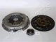 KF-557 Japanparts Комплект зчеплення для Hyundai Sonata