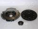 KF-557 Japanparts Комплект зчеплення для Hyundai Sonata