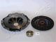 KF-613 Japanparts Комплект зчеплення для Daihatsu Feroza