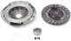 KF-619 Japanparts Комплект зчеплення
