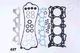 KG-497 Japanparts Комплект прокладок ГБЦ на Honda Prelude