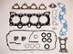 KG-499 Japanparts Комплект прокладок ГБЦ
