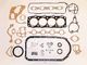 KG-998 Japanparts Комплект прокладок ГБЦ для Isuzu Midi