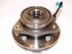 KK-10002 Japanparts Комплект ступиці колеса на Chevrolet Captiva