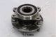 KK-12053 Japanparts Комплект ступиці колеса