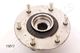 KK-15017 Japanparts Комплект ступицы колеса