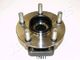 KK-17011 Japanparts Комплект ступицы колеса