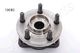 KK-19010 Japanparts Комплект ступиці колеса