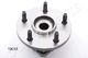 KK-19015 Japanparts Комплект ступиці колеса для Jeep Grand Cherokee