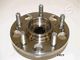 KK-20321 Japanparts Ступиця колеса