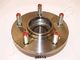 KK-20513 Japanparts Комплект ступиці колеса для Hyundai Santa Fe