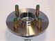 KK-20516 Japanparts Комплект ступицы колеса для Hyundai Accent