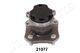 KK-21077 Japanparts Комплект ступиці колеса для Nissan NV200