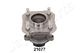 KK-21077 Japanparts Комплект ступиці колеса для Nissan NV200