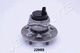 KK-22089 Japanparts Комплект ступиці колеса на Toyota Auris