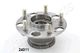 KK-24011 Japanparts Комплект ступицы колеса