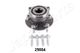 KK-25054 Japanparts Комплект ступиці колеса