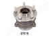 KK-27015 Japanparts Комплект ступиці колеса