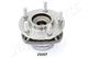 KK-29007 Japanparts Комплект ступиці колеса для Chrysler Voyager
