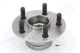 KK-29011 Japanparts Комплект ступиці колеса