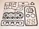 KM-193 Japanparts Комплект прокладок повний