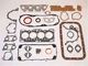 KM-809 Japanparts Комплект прокладок полный