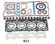 KM-913 Japanparts Комплект прокладок повний на Chrysler PT Cruiser