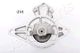 MTI216 Japanparts Стартер для Daihatsu Terios