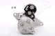 MTI216 Japanparts Стартер для Daihatsu Terios