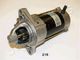 MTI218 Japanparts Стартер