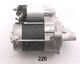 MTI220 Japanparts Стартер