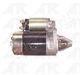 MTM160-1 Japanparts Стартер для Mazda 323