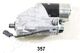 MTT357 Japanparts Стартер