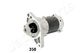 MTT358 Japanparts Стартер для Toyota Yaris