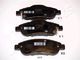 PA-405AF Japanparts Гальмівні колодки на Honda CR-V